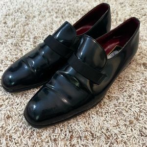 ☀️Frederico Leone Men’s Slip On Dress Shoes☀️